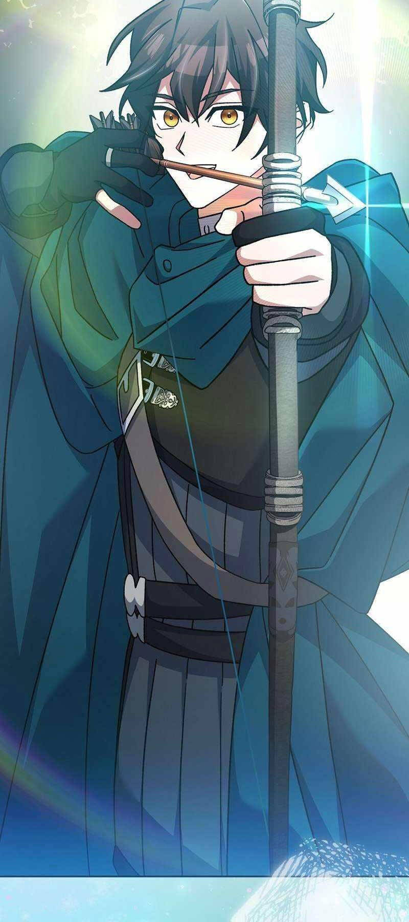 Stream Của Cung Thủ Thiên Tài Chap 23 - Next Chap 24