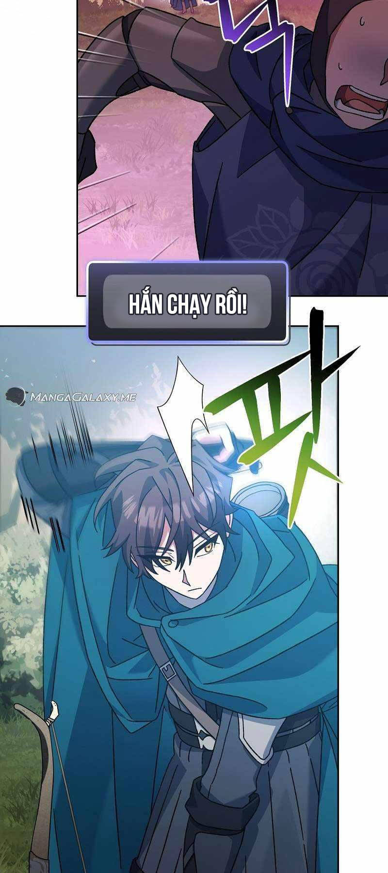 Stream Của Cung Thủ Thiên Tài Chap 23 - Next Chap 24