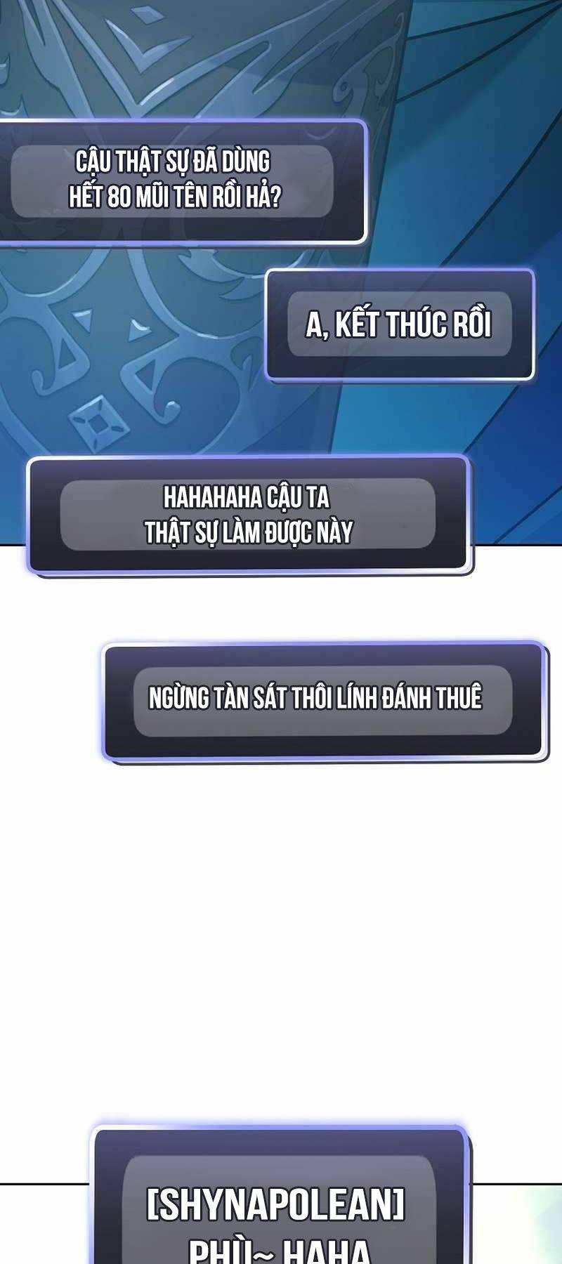 Stream Của Cung Thủ Thiên Tài Chap 23 - Next Chap 24