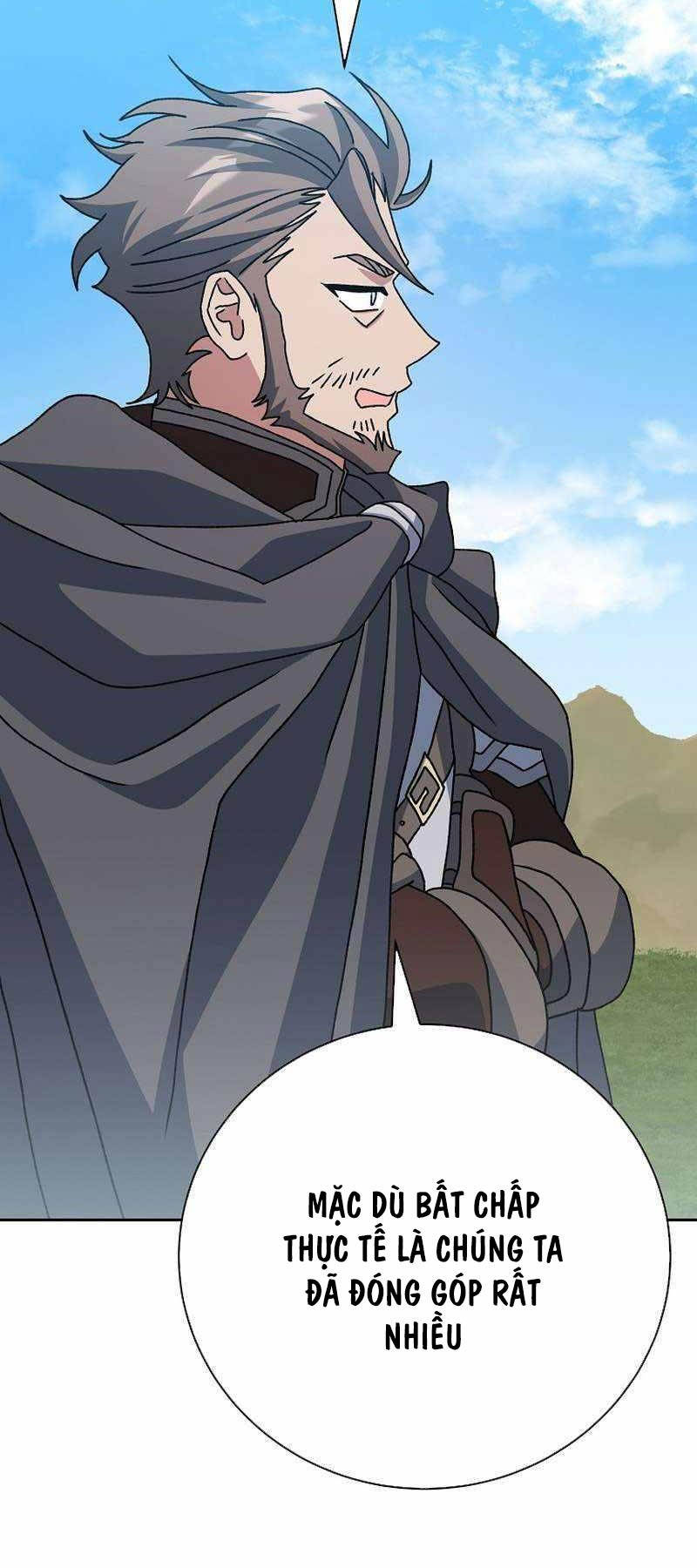 Stream Của Cung Thủ Thiên Tài Chap 23 - Next Chap 24