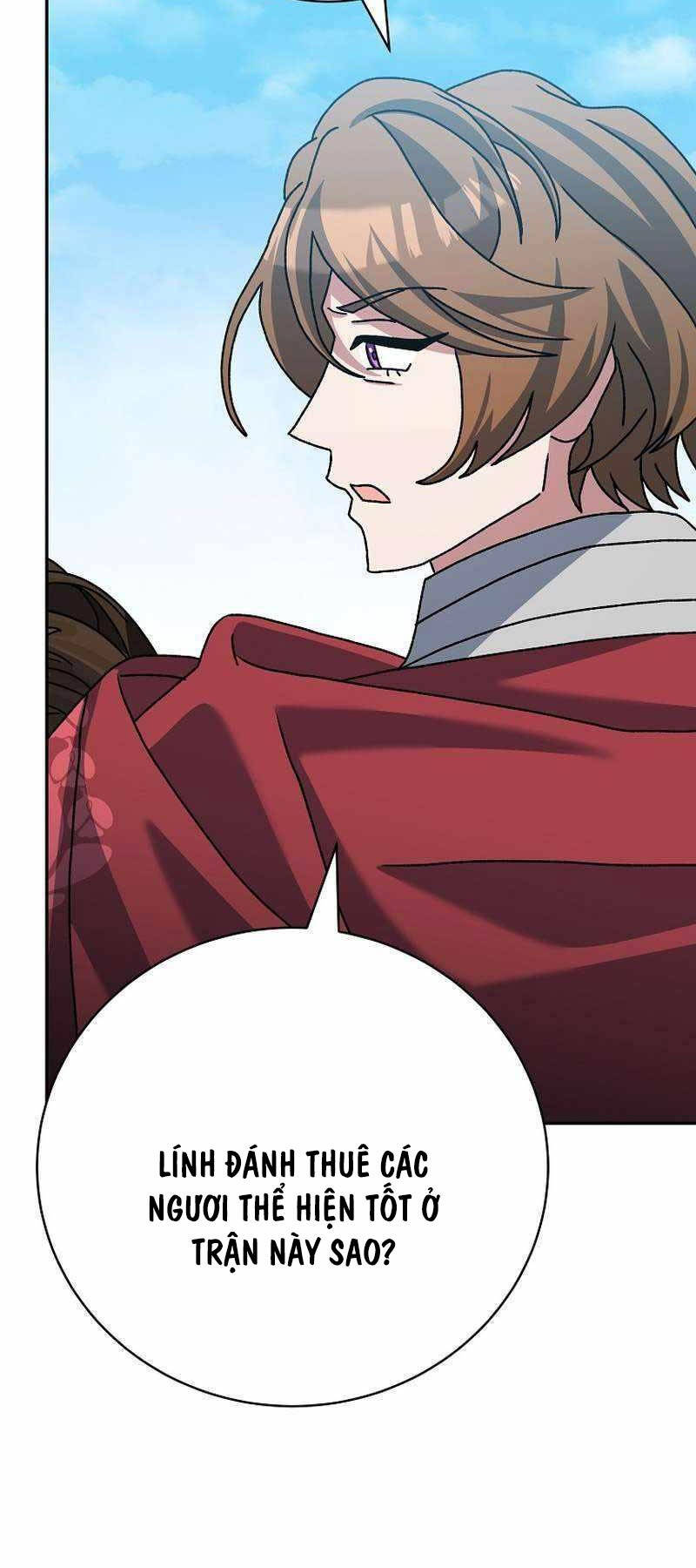 Stream Của Cung Thủ Thiên Tài Chap 23 - Next Chap 24