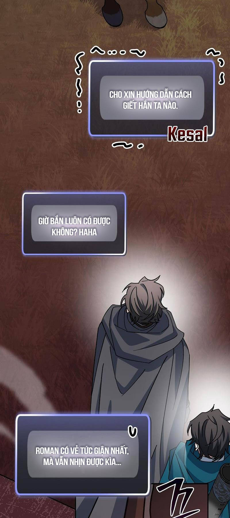 Stream Của Cung Thủ Thiên Tài Chap 24 - Next Chap 25