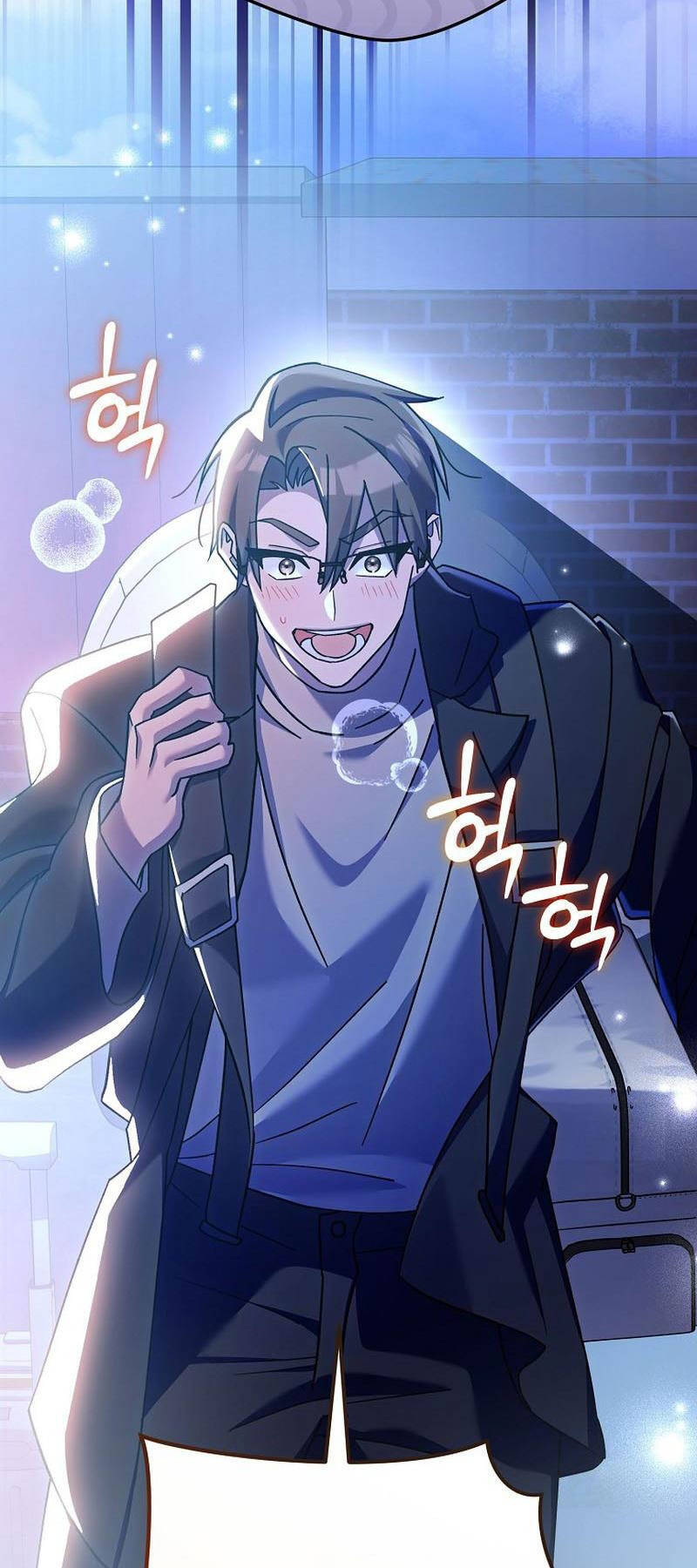 Stream Của Cung Thủ Thiên Tài Chap 24 - Next Chap 25