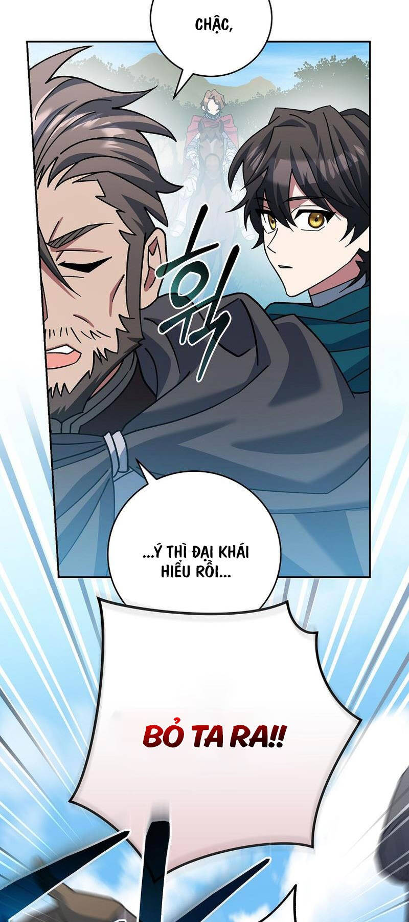 Stream Của Cung Thủ Thiên Tài Chap 24 - Next Chap 25