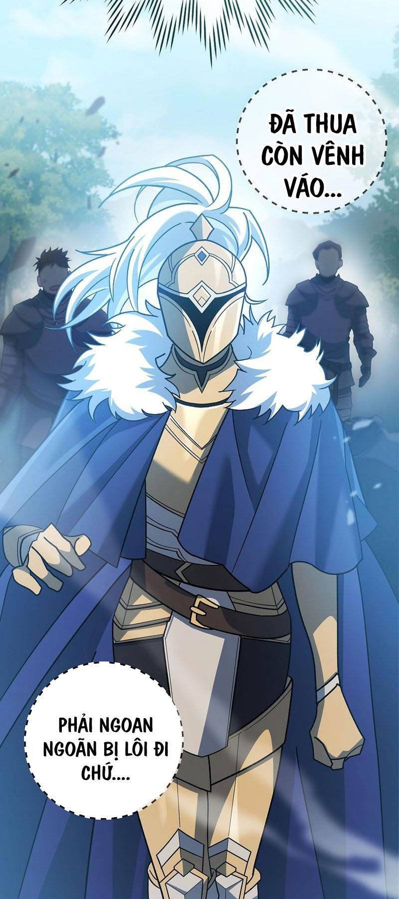 Stream Của Cung Thủ Thiên Tài Chap 24 - Next Chap 25