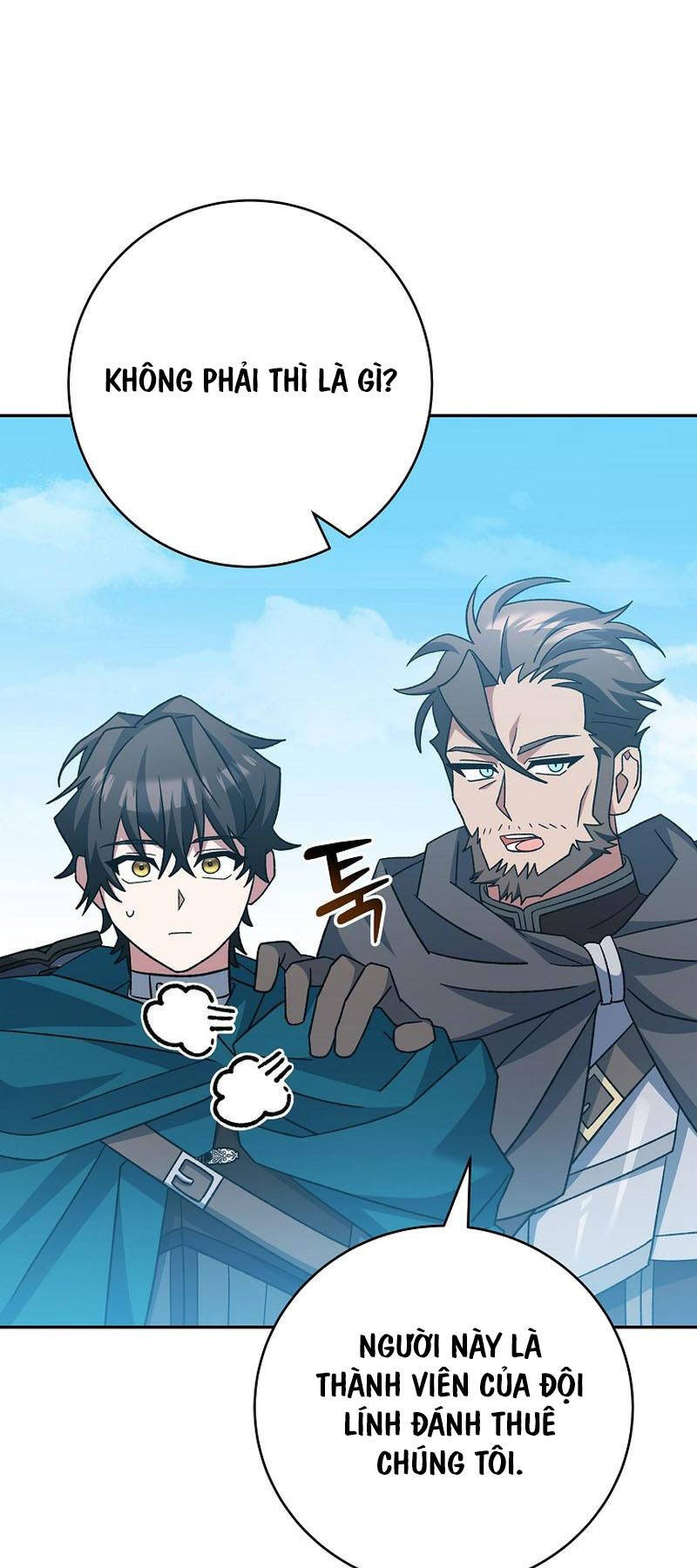 Stream Của Cung Thủ Thiên Tài Chap 24 - Next Chap 25