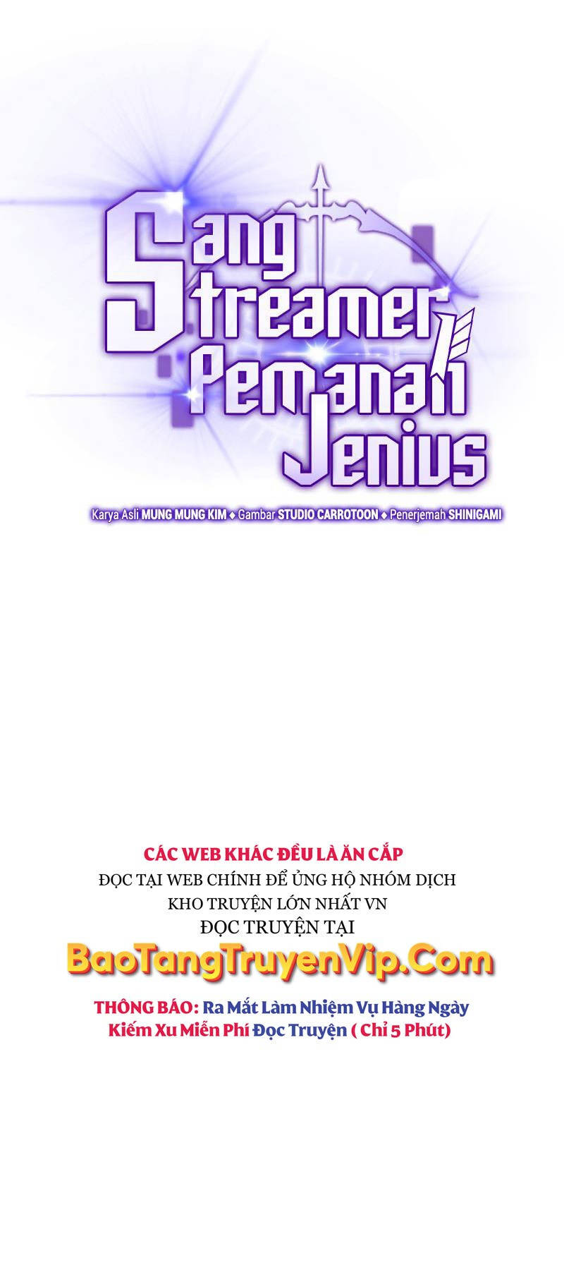 Stream Của Cung Thủ Thiên Tài Chap 24 - Next Chap 25