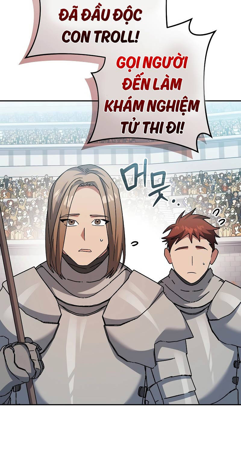 Stream Của Cung Thủ Thiên Tài Chap 29 - Next Chap 30