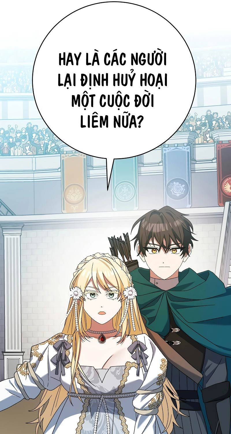 Stream Của Cung Thủ Thiên Tài Chap 29 - Next Chap 30