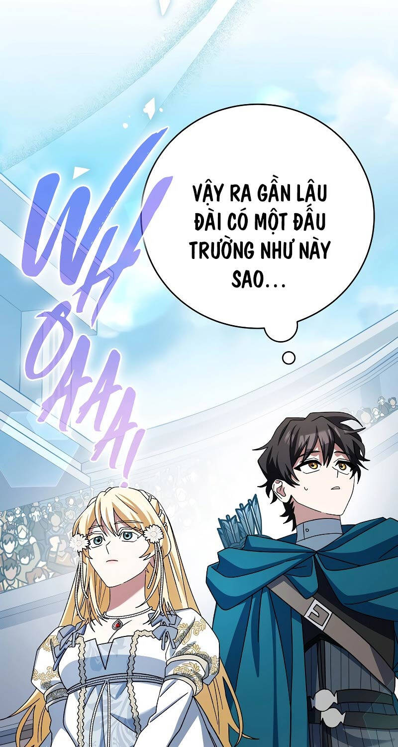 Stream Của Cung Thủ Thiên Tài Chap 29 - Next Chap 30