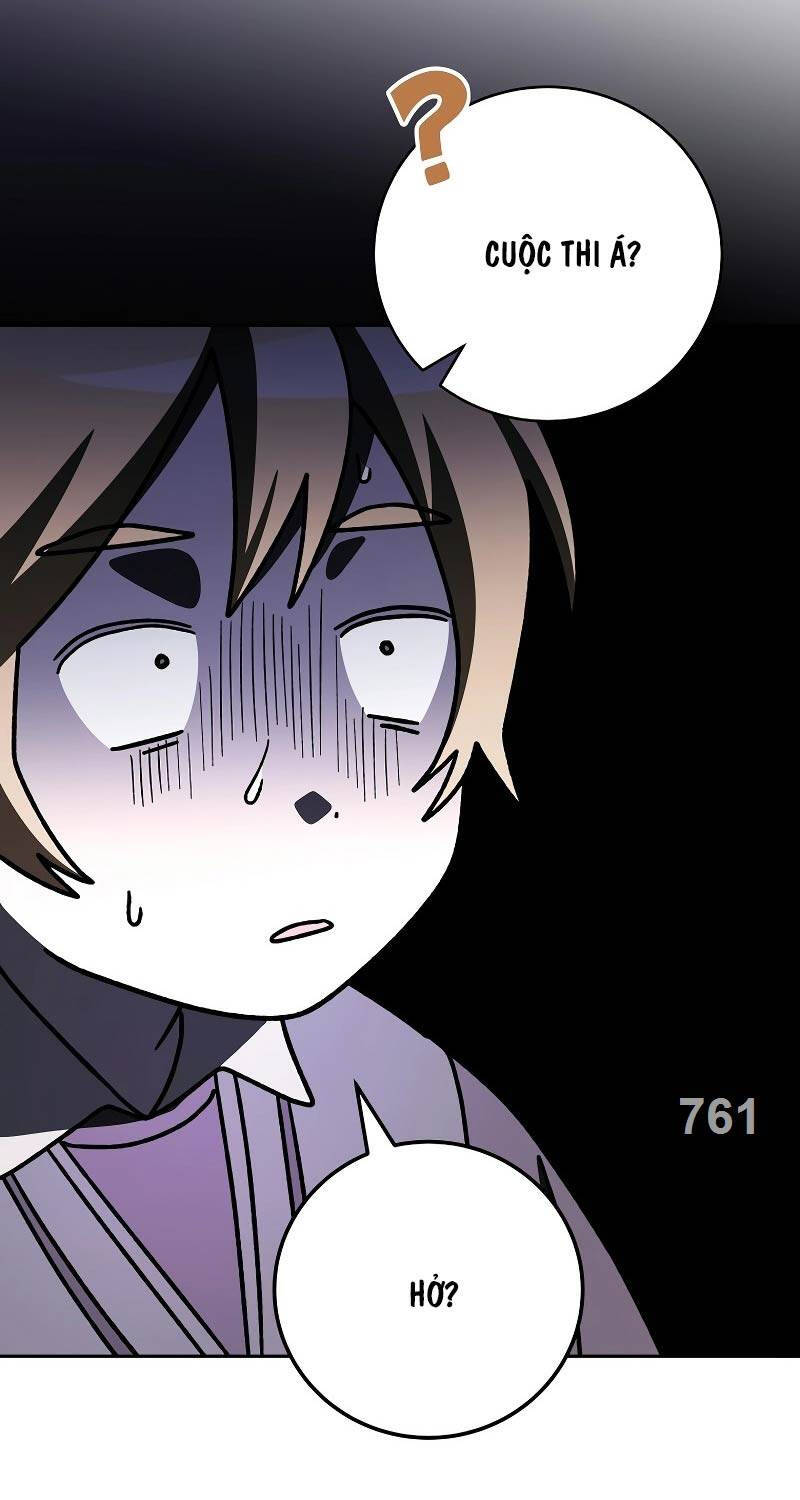 Stream Của Cung Thủ Thiên Tài Chap 29 - Next Chap 30