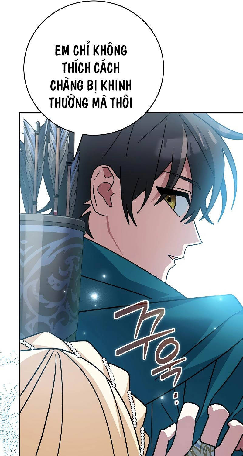 Stream Của Cung Thủ Thiên Tài Chap 29 - Next Chap 30