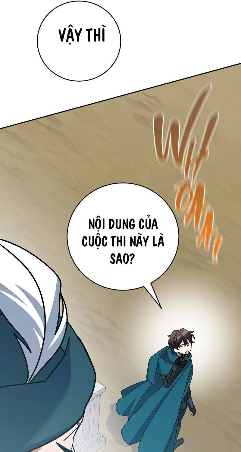 Stream Của Cung Thủ Thiên Tài Chap 29 - Next Chap 30