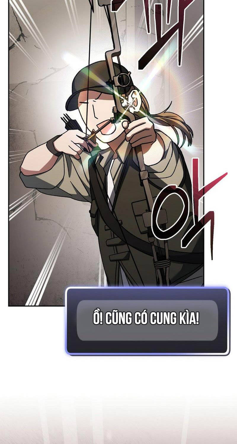 Stream Của Cung Thủ Thiên Tài Chap 30 - Next Chap 31