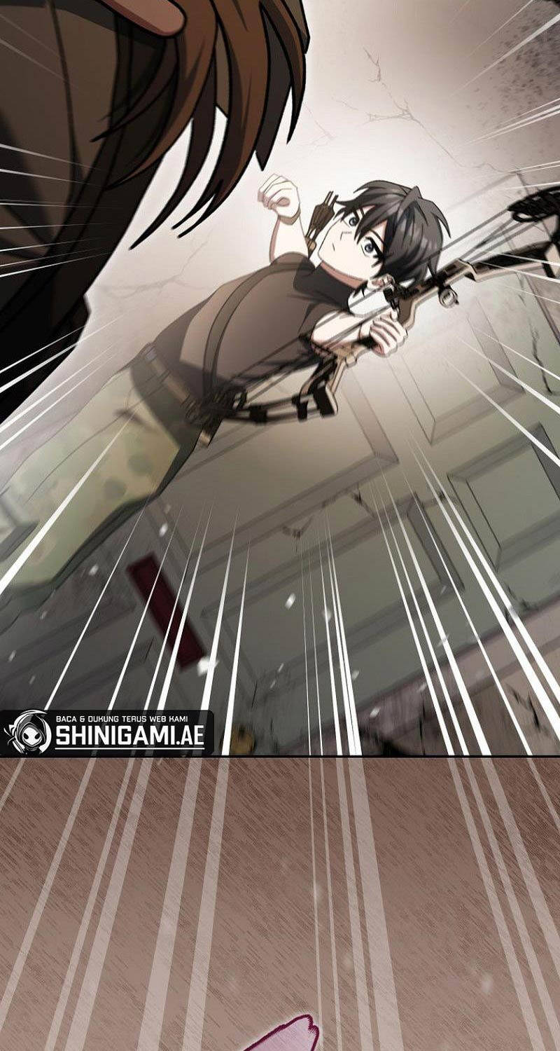 Stream Của Cung Thủ Thiên Tài Chap 30 - Next Chap 31