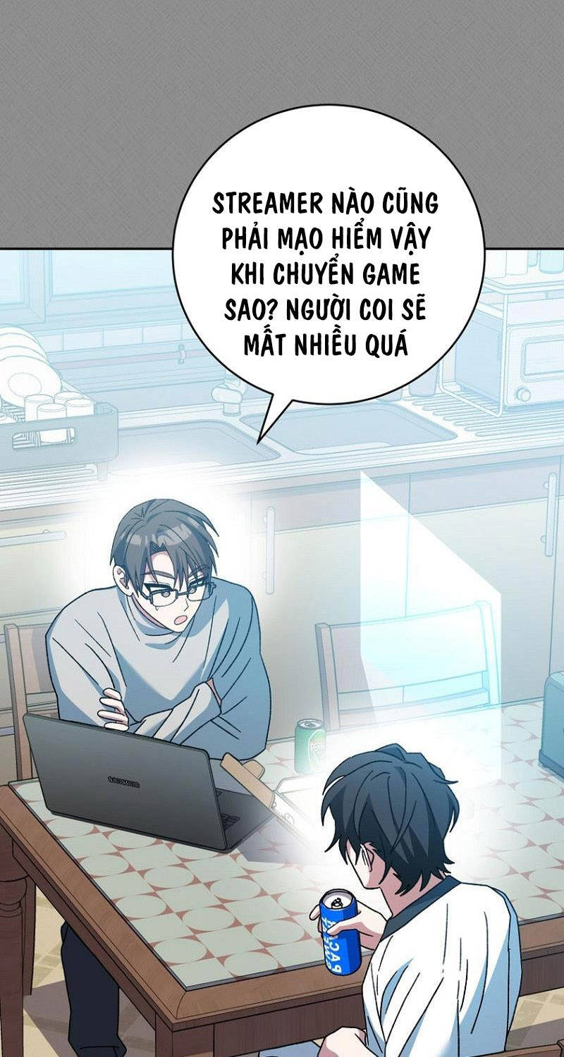 Stream Của Cung Thủ Thiên Tài Chap 30 - Next Chap 31