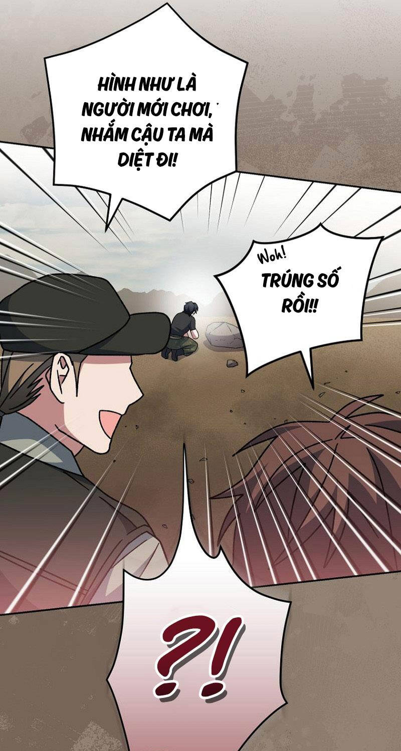Stream Của Cung Thủ Thiên Tài Chap 30 - Next Chap 31