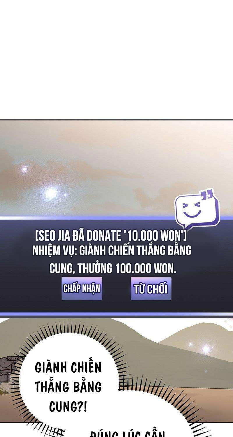 Stream Của Cung Thủ Thiên Tài Chap 32 - Next Chap 33