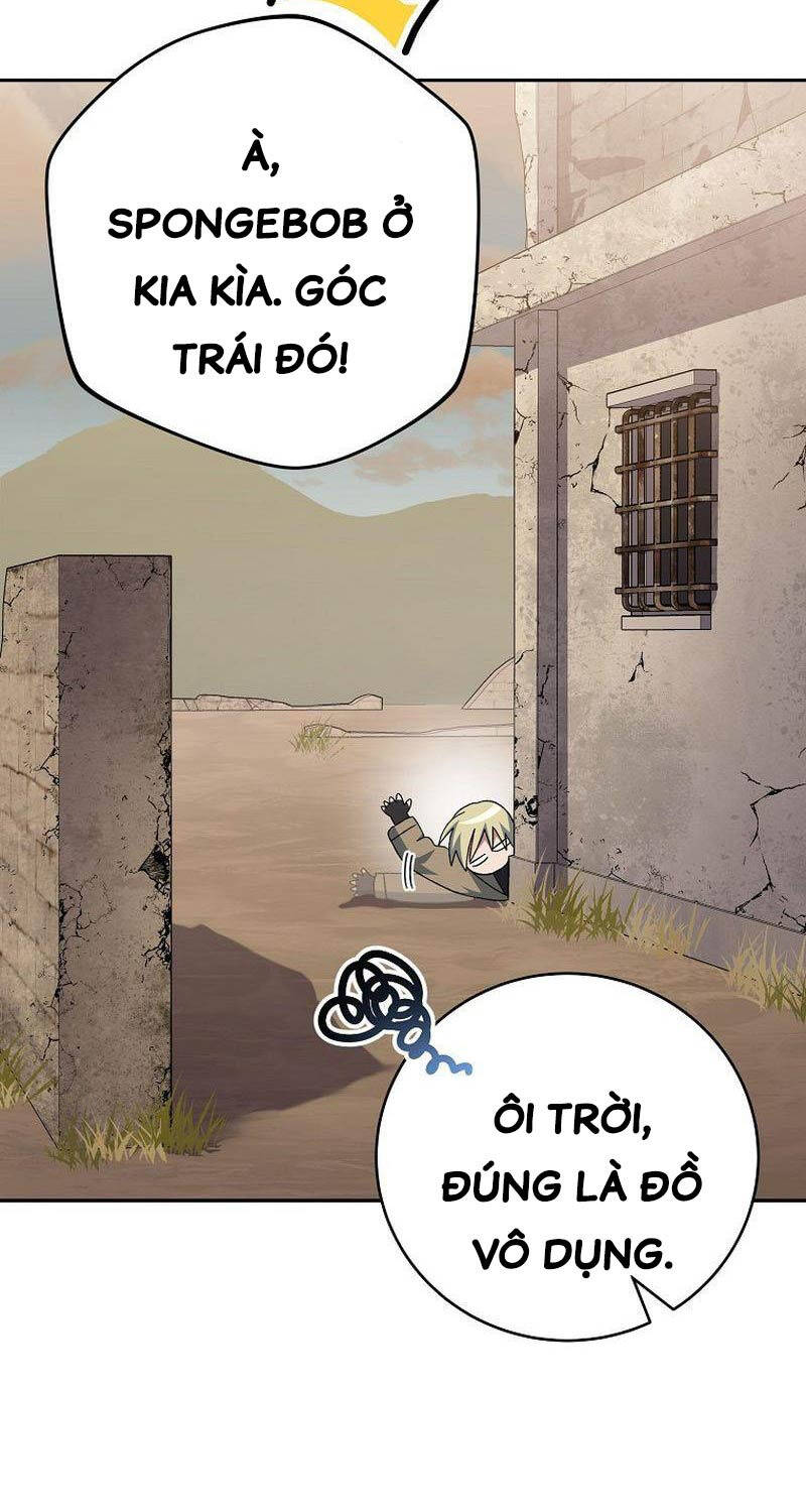 Stream Của Cung Thủ Thiên Tài Chap 33 - Next Chap 34