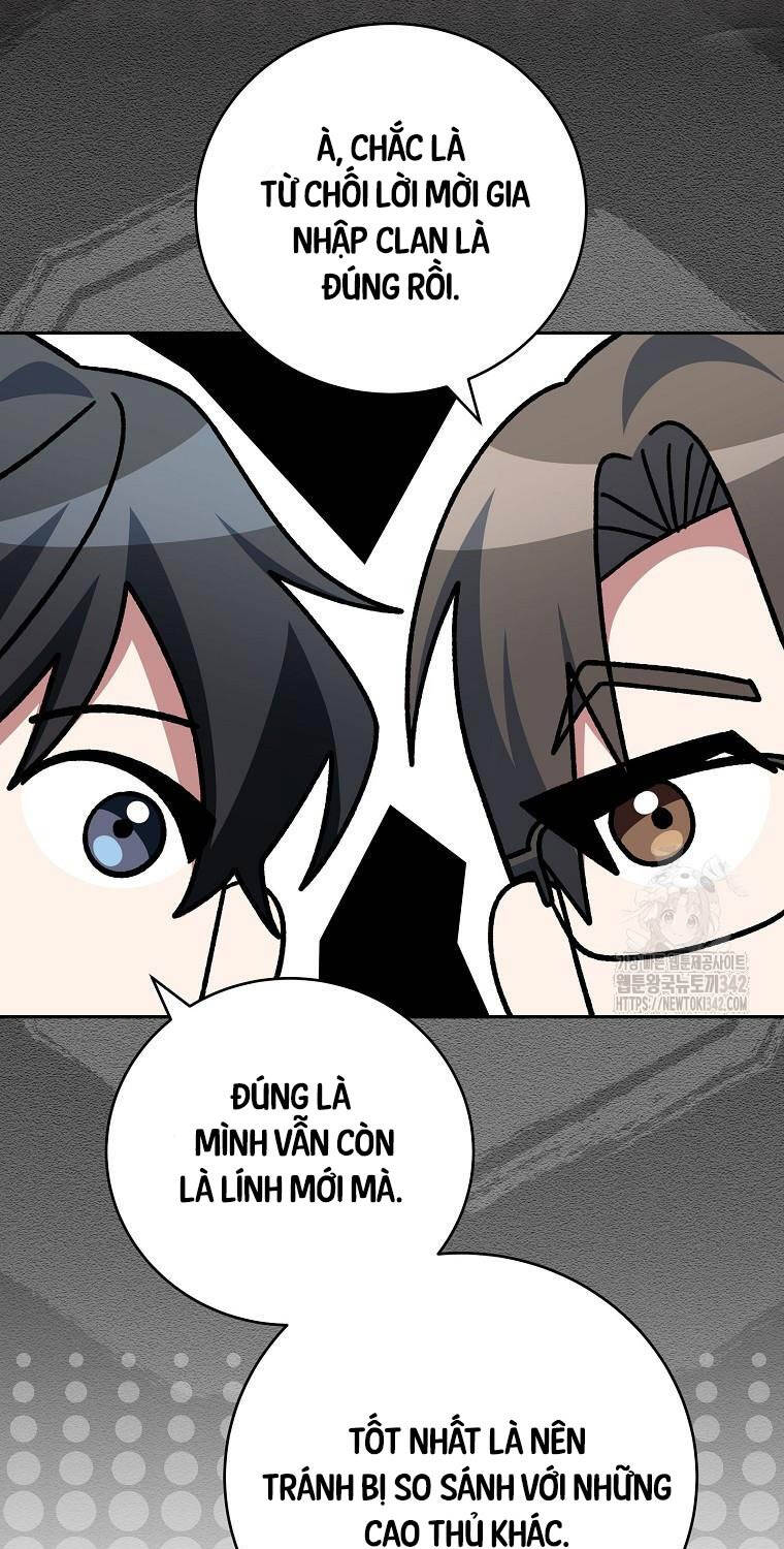 Stream Của Cung Thủ Thiên Tài Chap 35 - Next Chap 36