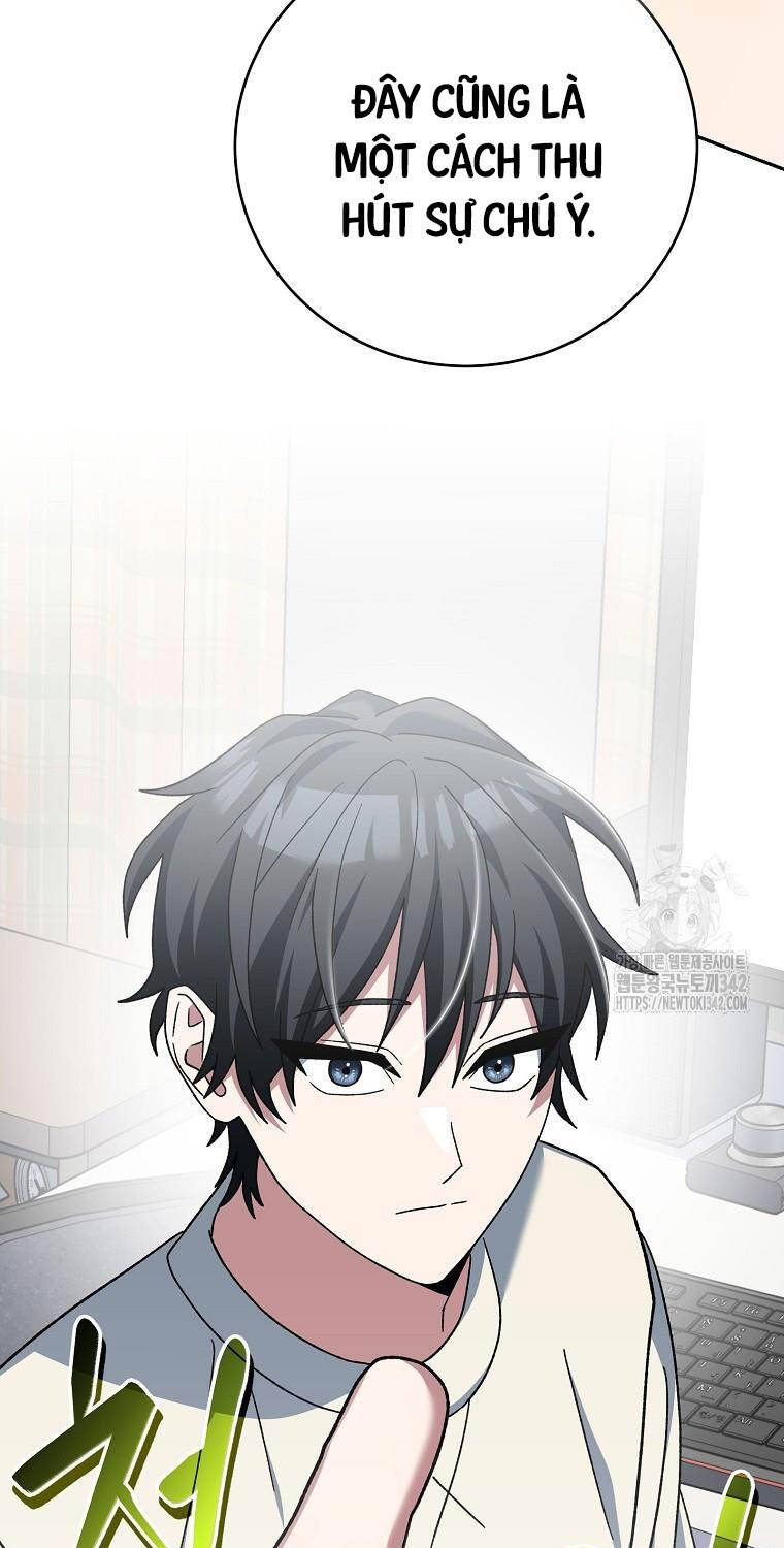 Stream Của Cung Thủ Thiên Tài Chap 35 - Next Chap 36