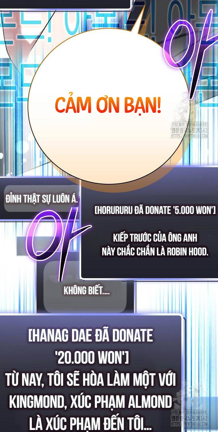 Stream Của Cung Thủ Thiên Tài Chap 35 - Next Chap 36