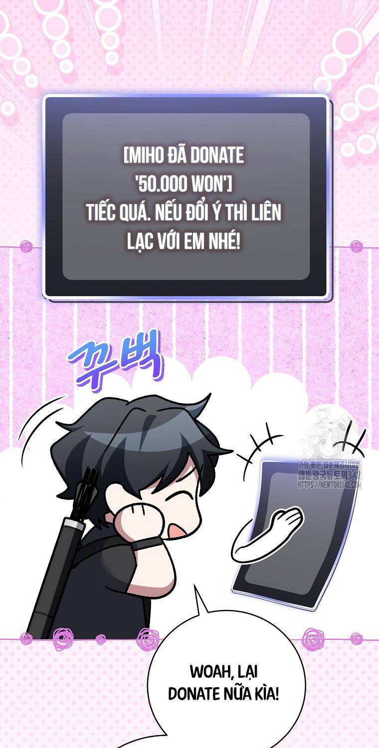 Stream Của Cung Thủ Thiên Tài Chap 35 - Next Chap 36