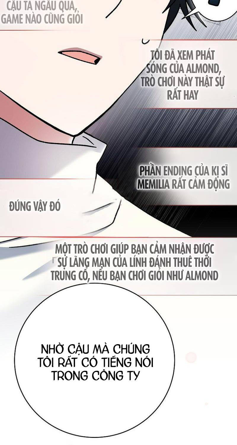 Stream Của Cung Thủ Thiên Tài Chap 37 - Next Chap 38