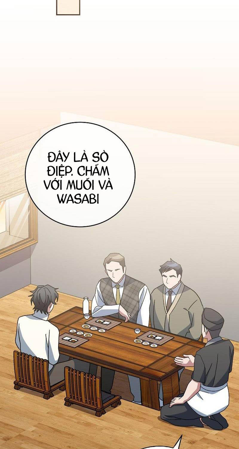 Stream Của Cung Thủ Thiên Tài Chap 37 - Next Chap 38