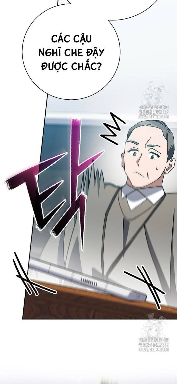 Stream Của Cung Thủ Thiên Tài Chap 38 - Next Chap 39