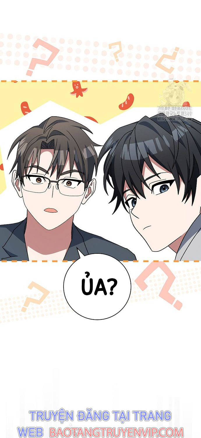 Stream Của Cung Thủ Thiên Tài Chap 38 - Next Chap 39