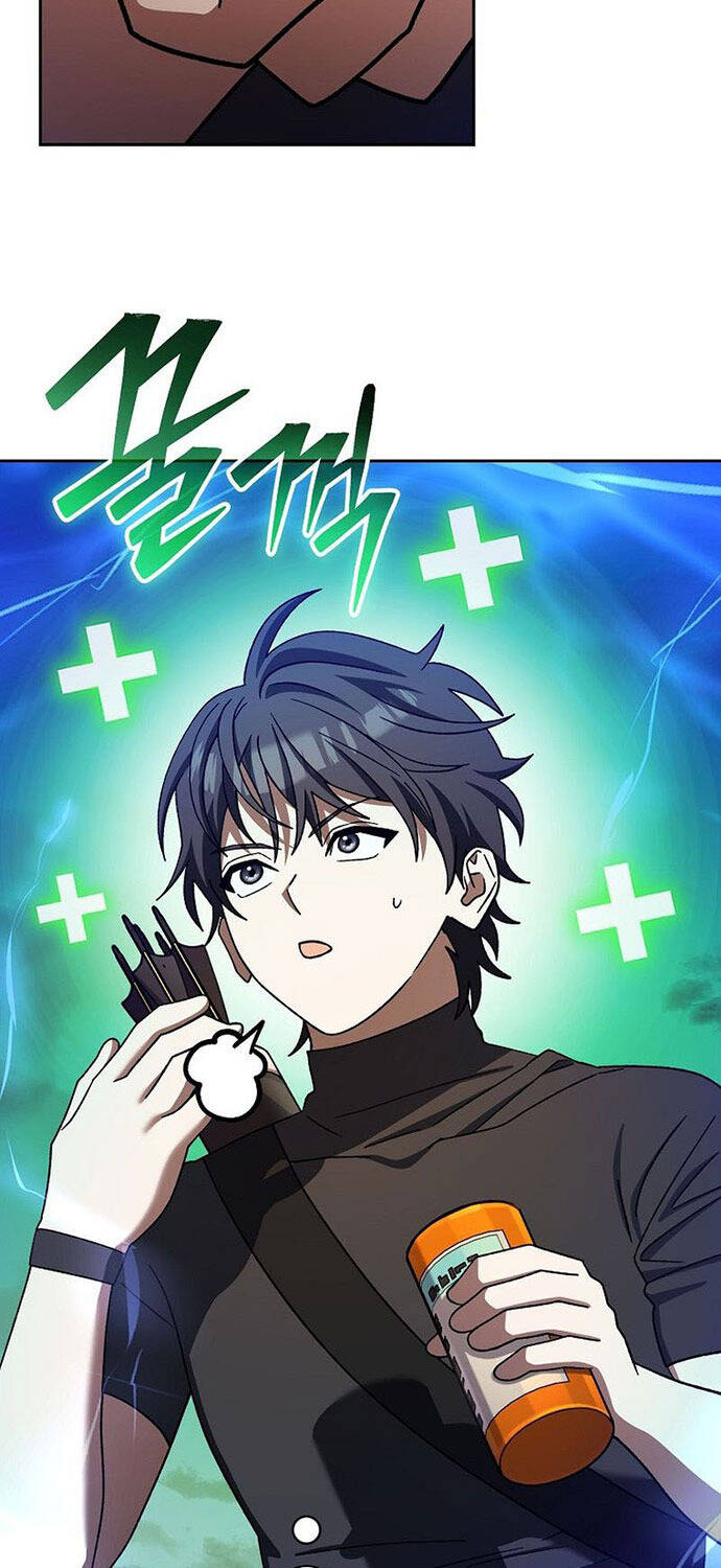 Stream Của Cung Thủ Thiên Tài Chap 40 - Next Chap 41