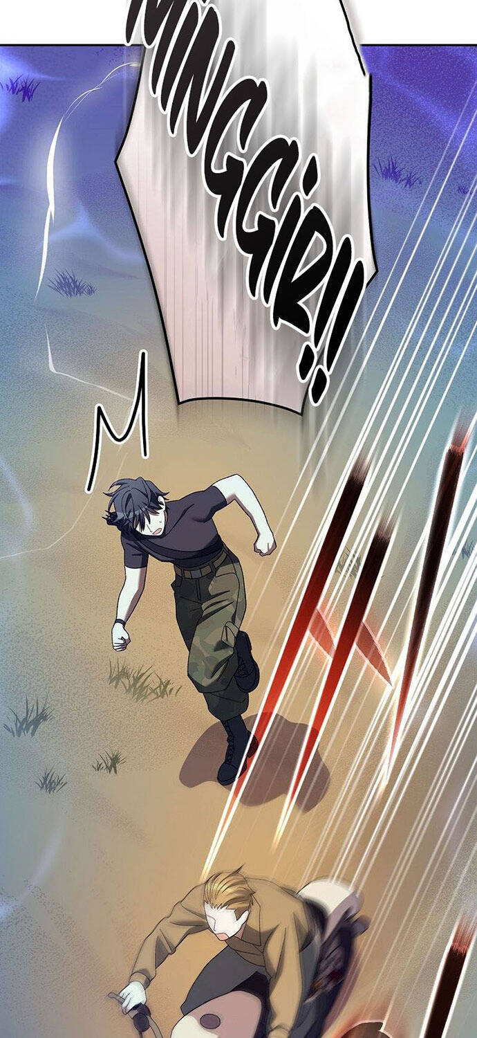 Stream Của Cung Thủ Thiên Tài Chap 40 - Next Chap 41