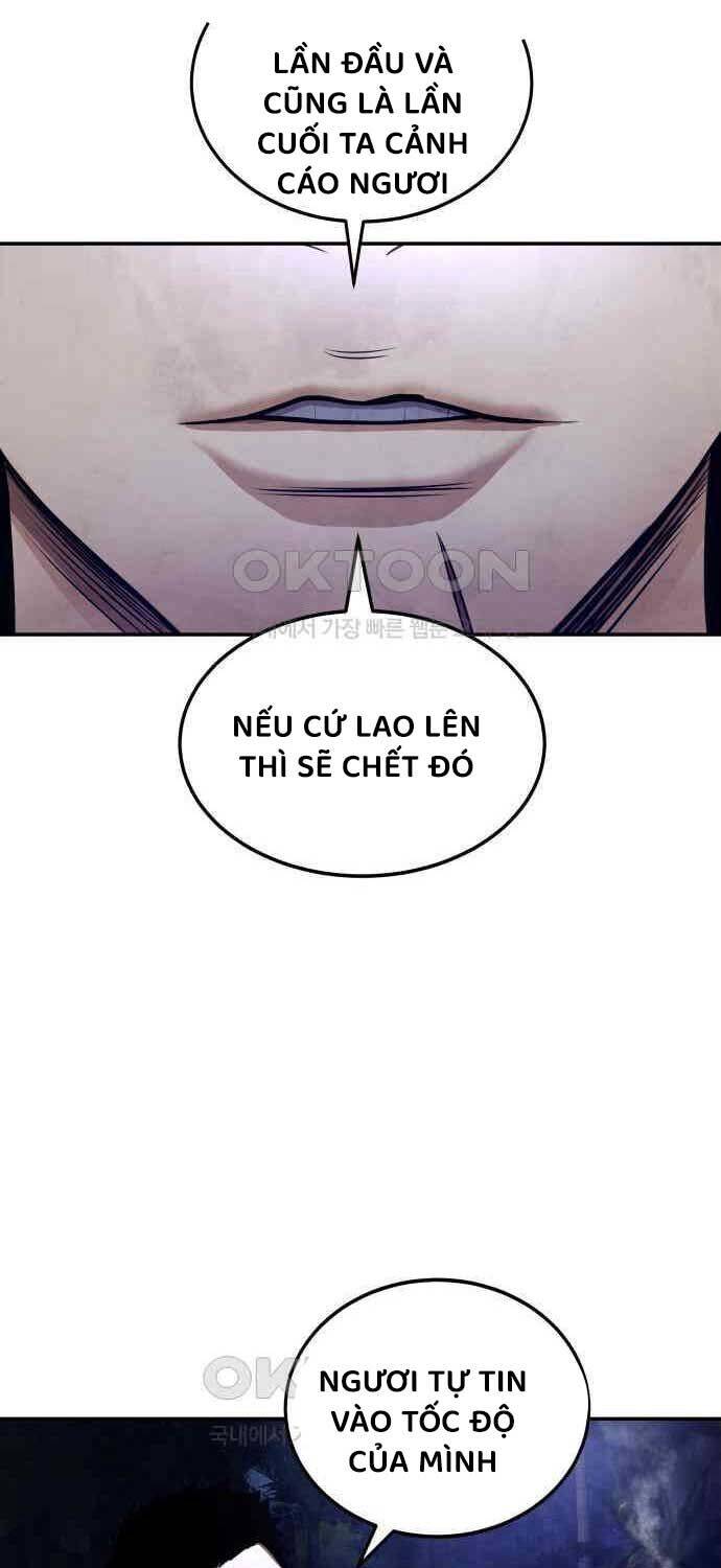 Tay Súng Chinh Phục Võ Lâm Chap 28 - Next Chap 29