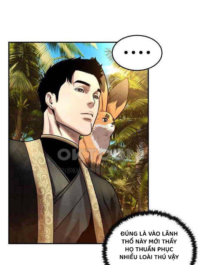 Tay Súng Chinh Phục Võ Lâm Chap 28 - Next Chap 29