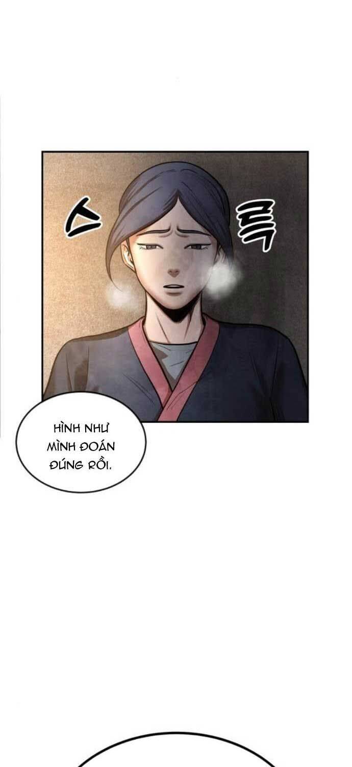 Tay Súng Chinh Phục Võ Lâm Chap 32 - Next Chap 33