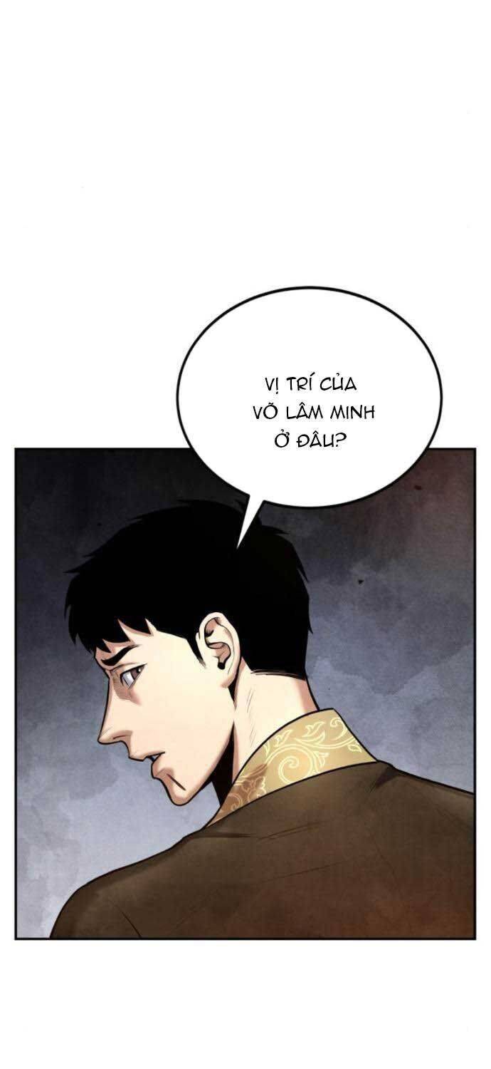 Tay Súng Chinh Phục Võ Lâm Chap 34 - Next Chap 35
