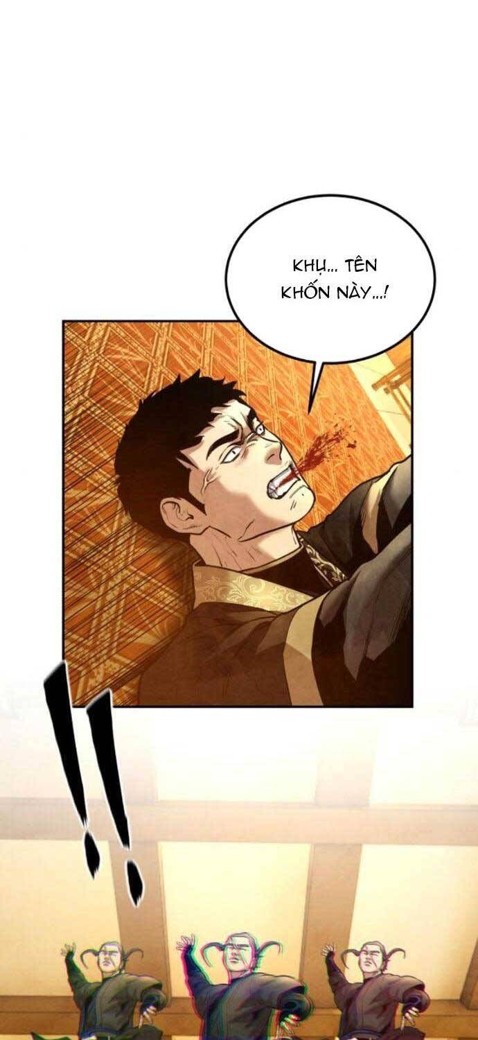 Tay Súng Chinh Phục Võ Lâm Chap 35 - Next Chap 36