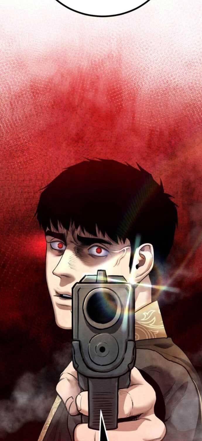 Tay Súng Chinh Phục Võ Lâm Chap 35 - Next Chap 36