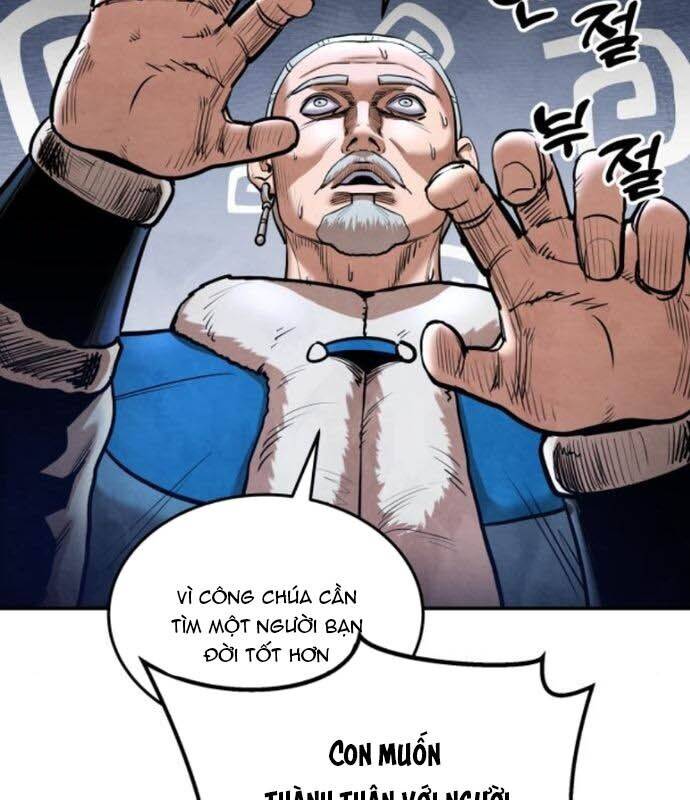 Tay Súng Chinh Phục Võ Lâm Chap 38 - Next Chap 39