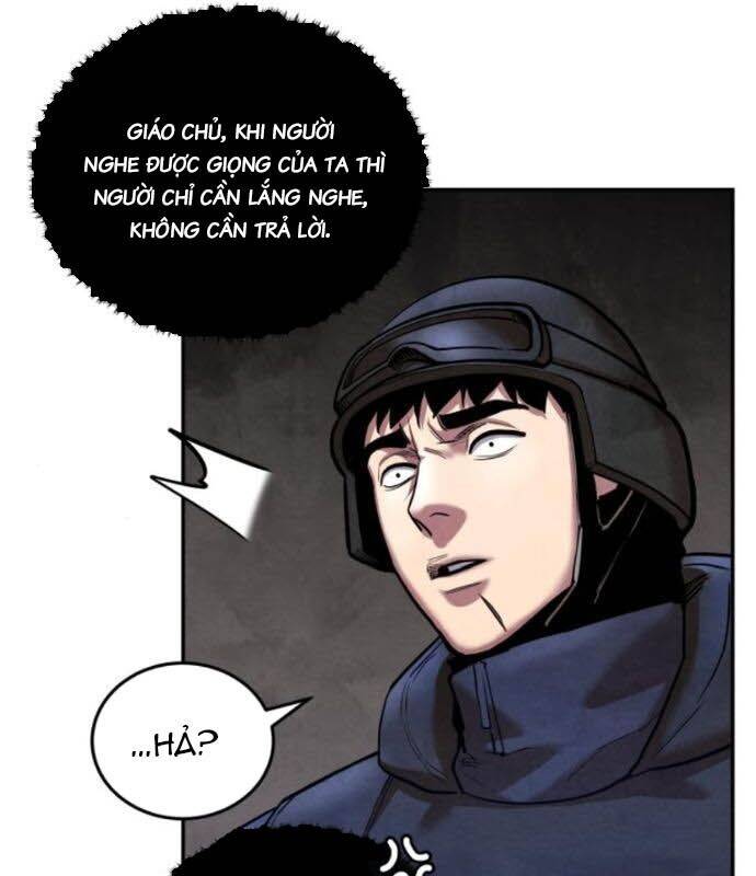 Tay Súng Chinh Phục Võ Lâm Chap 38 - Next Chap 39