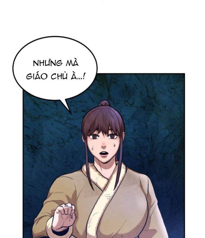 Tay Súng Chinh Phục Võ Lâm Chap 38 - Next Chap 39