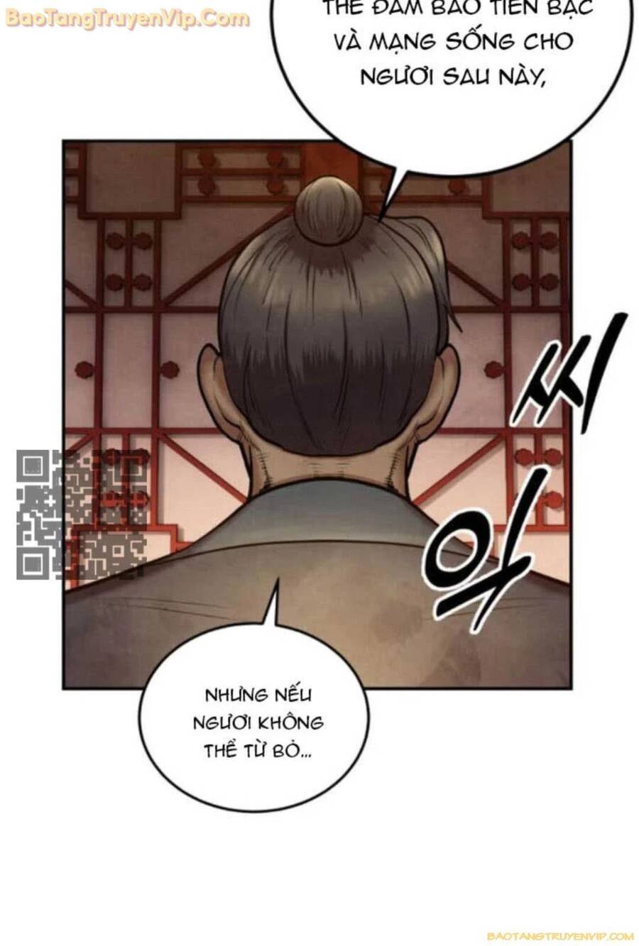 Tay Súng Chinh Phục Võ Lâm Chap 40 - Next Chap 41