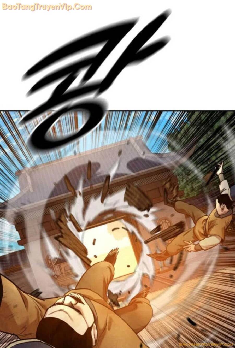 Tay Súng Chinh Phục Võ Lâm Chap 40 - Next Chap 41