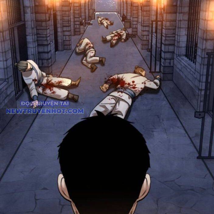 Tay Súng Chinh Phục Võ Lâm Chap 45 - Next Chap 46