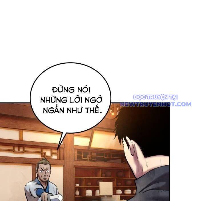 Tay Súng Chinh Phục Võ Lâm Chap 46 - Next Chap 47