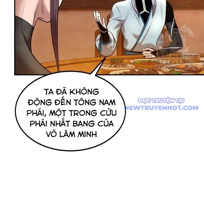 Tay Súng Chinh Phục Võ Lâm Chap 46 - Next Chap 47