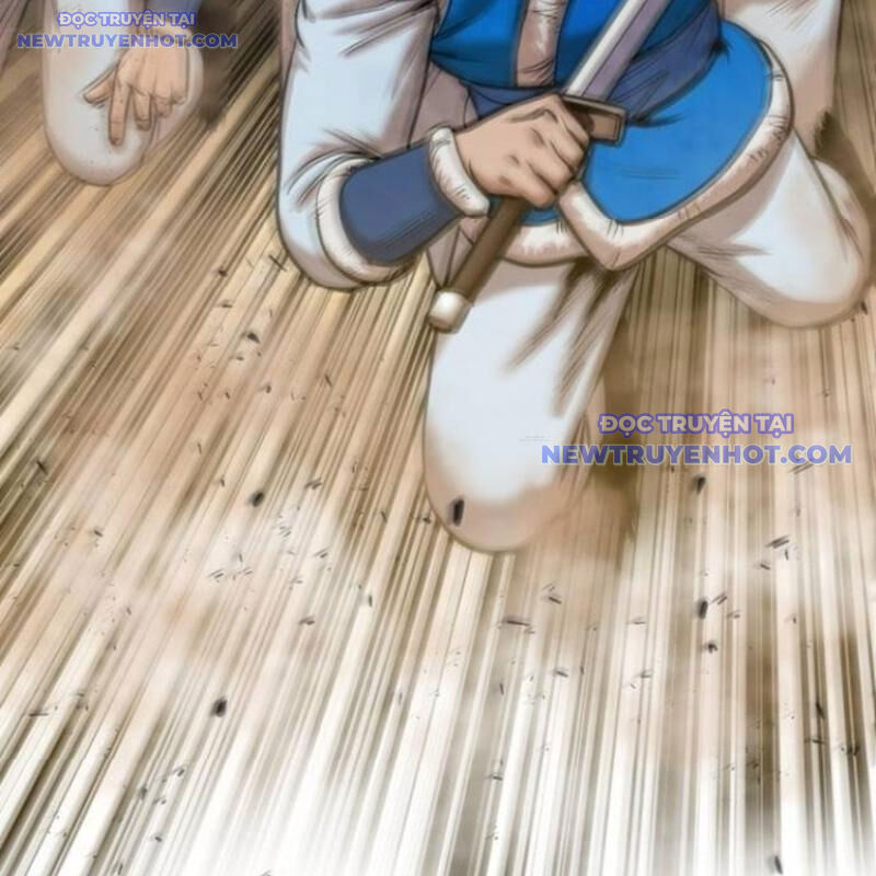 Tay Súng Chinh Phục Võ Lâm Chap 50 - Next Chap 51