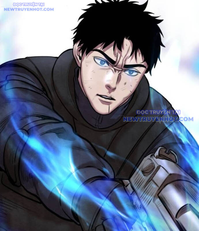 Tay Súng Chinh Phục Võ Lâm Chap 51 - Next Chap 52