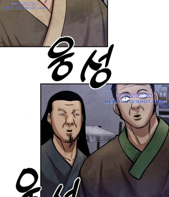 Tay Súng Chinh Phục Võ Lâm Chap 51 - Next Chap 52